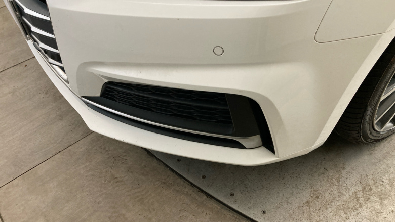 Audi A5 2.0 TFSI S Line 2dr S Tronic Petrol Coupe